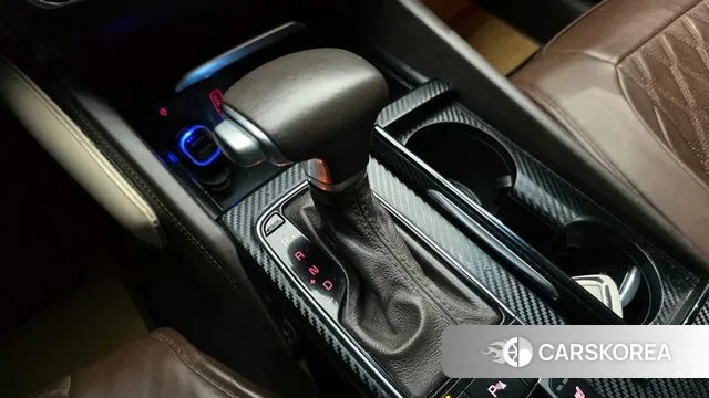 Kia All New K7 Hybrid id 3709224 из Кореи 19