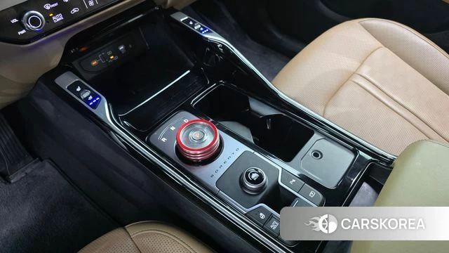 Kia The New Sorento 4th Generation id 4928645 из Кореи 32