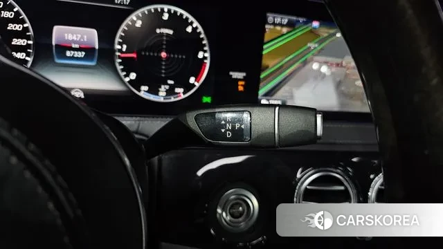 Mercedes-Benz S-Class W222 id 3055160 из Кореи 19