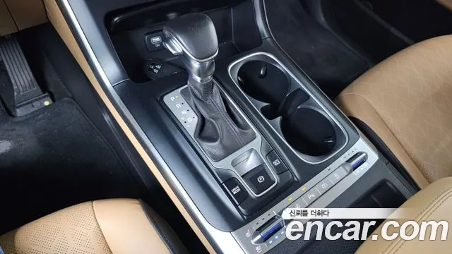 Kia Carnival 4th generation id 2911631 из Кореи 19