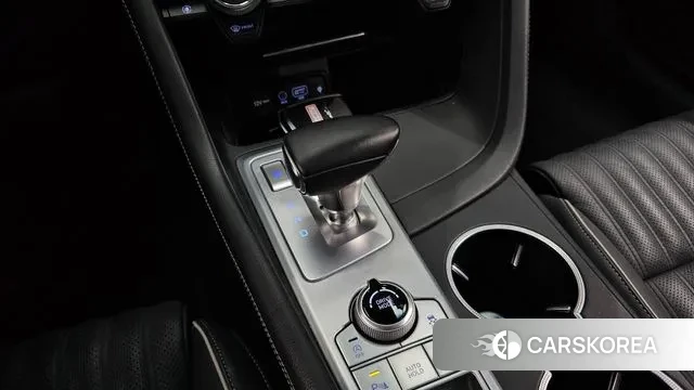 Genesis G70 id 3391495 из Кореи 19