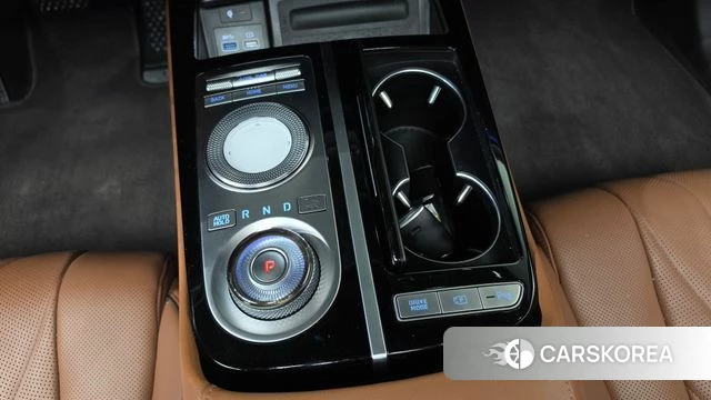 Genesis G80 (RG3) id 4759105 из Кореи 36