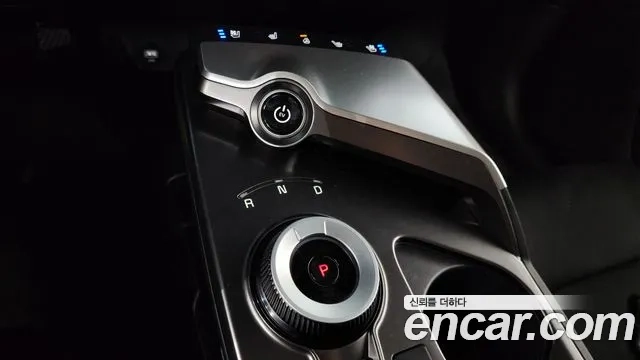 Kia EV6 id 2858683 из Кореи 19