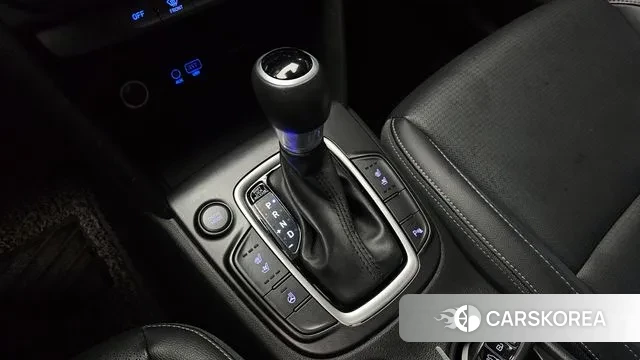 Hyundai Kona id 3470007 из Кореи 19