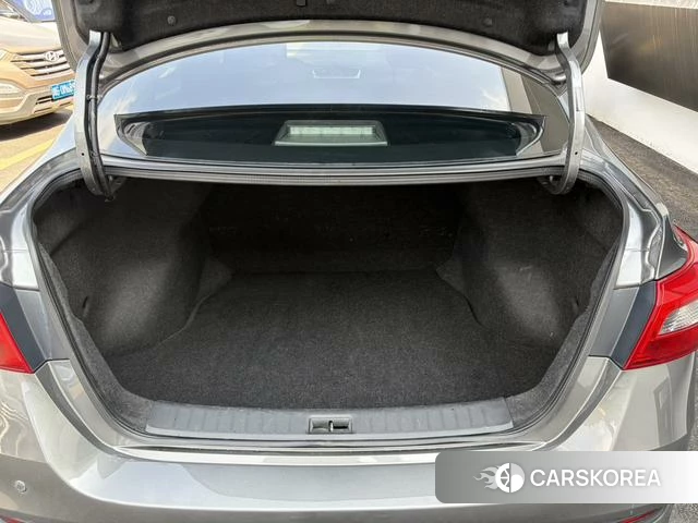 Nissan Xuan Yi id 4300149 из Китая 12