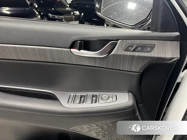 Hyundai The New Palisade id 3649285 из Кореи 13