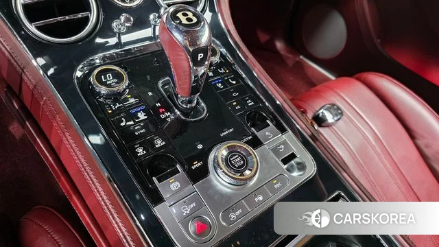 Bentley Continental GT 3rd Generation id 4605013 из Кореи 33