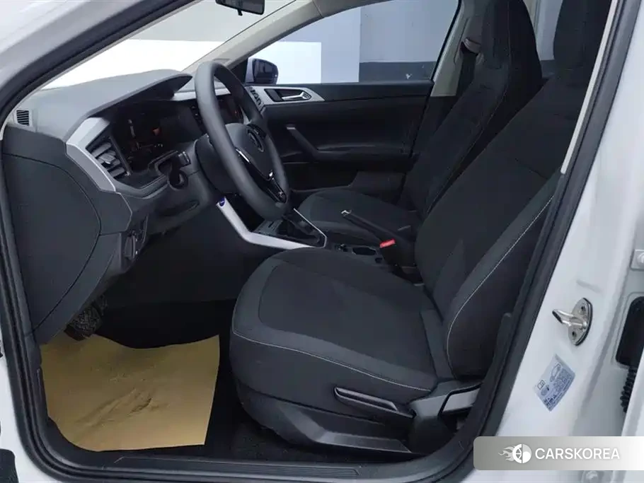 Volkswagen Polo id 4545700 из Китая 15