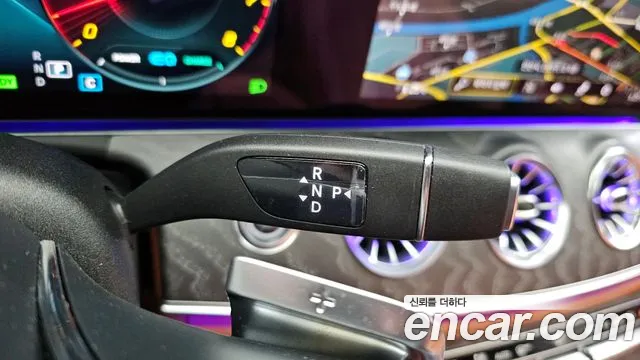 Mercedes-Benz CLS-Class C257 id 2622873 из Кореи 19