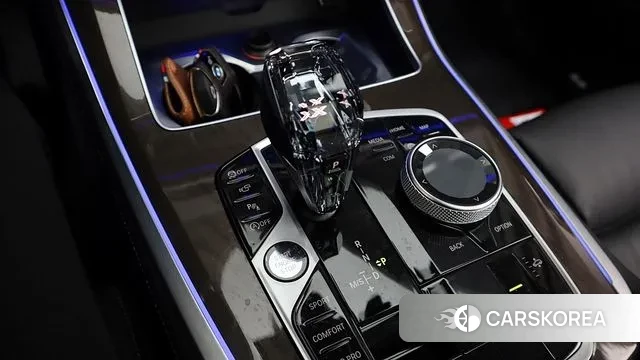 BMW X5 (G05) id 3721639 из Кореи 19