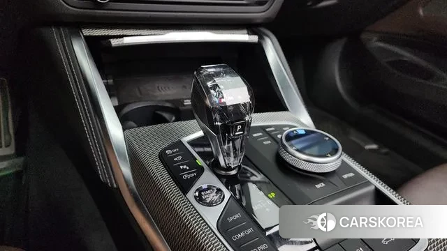 BMW 4 Series (G22) id 2980389 из Кореи 19