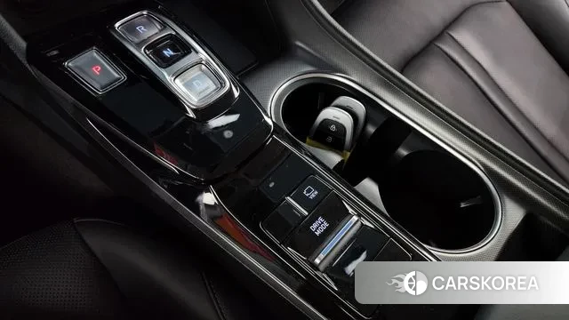 Hyundai Sonata Hybrid (DN8) id 3181464 из Кореи 19