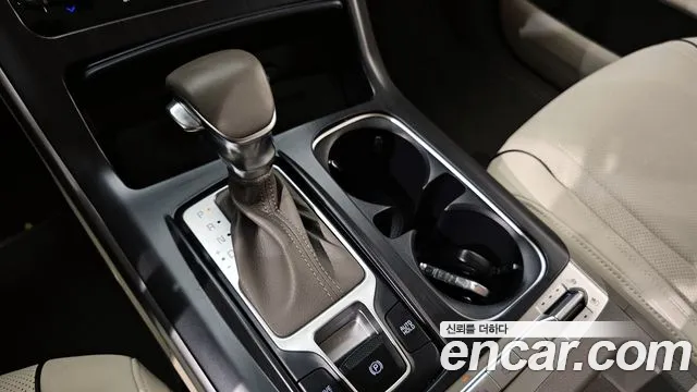 Kia Carnival 4th generation id 2823372 из Кореи 19