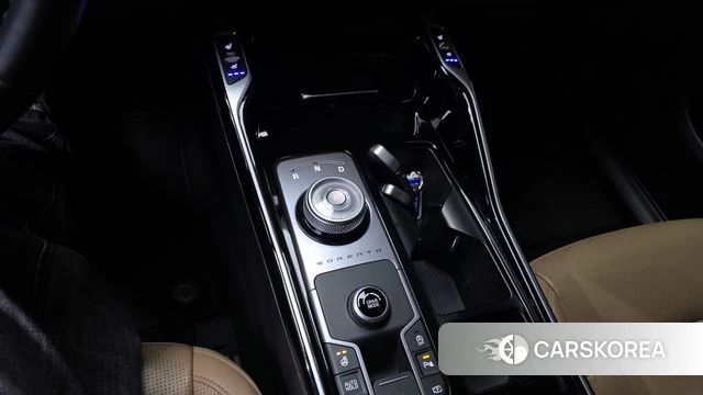 Kia The New Sorento 4th Generation id 3864616 из Кореи 19