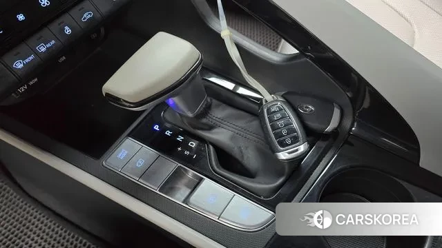 Hyundai Avante Hybrid (CN7) id 3717044 из Кореи 19