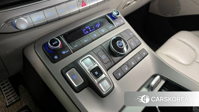 Hyundai Palisade id 3873011 из Кореи 19