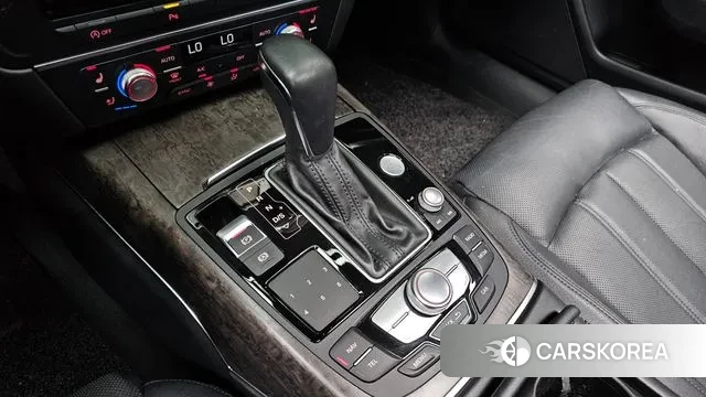 Audi New A6 id 3045398 из Кореи 19