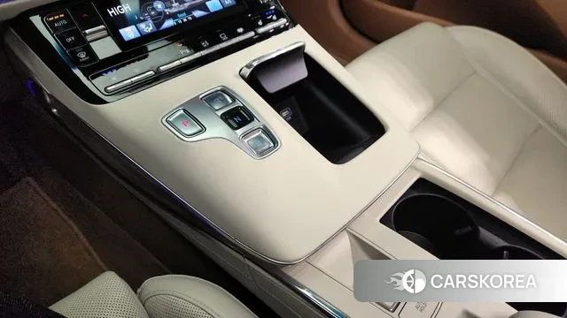 Hyundai The New Grandeur IG id 3385027 из Кореи 19