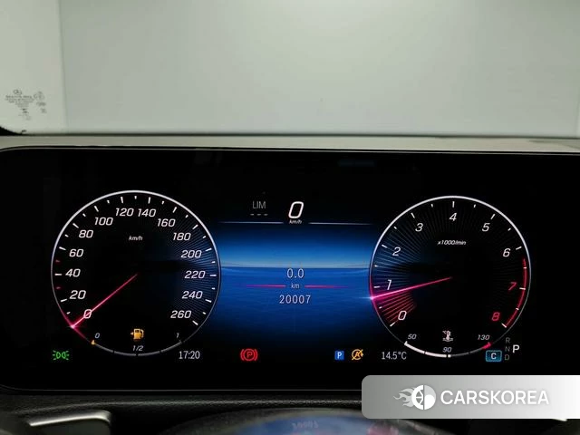 Mercedes-Benz GLB id 4209280 из Китая 17