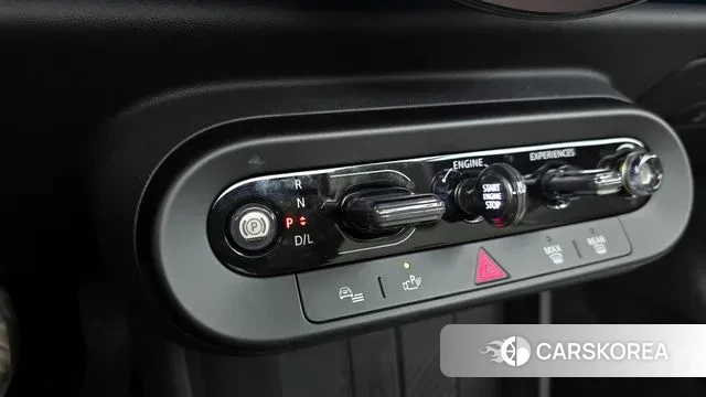 Mini Cooper S Convertible 4th Generation id 3399778 из Кореи 19