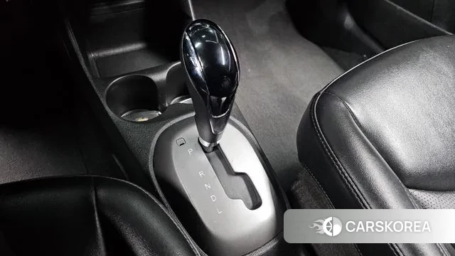 Chevrolet (GM Daewoo) The New Spark id 3423402 из Кореи 19