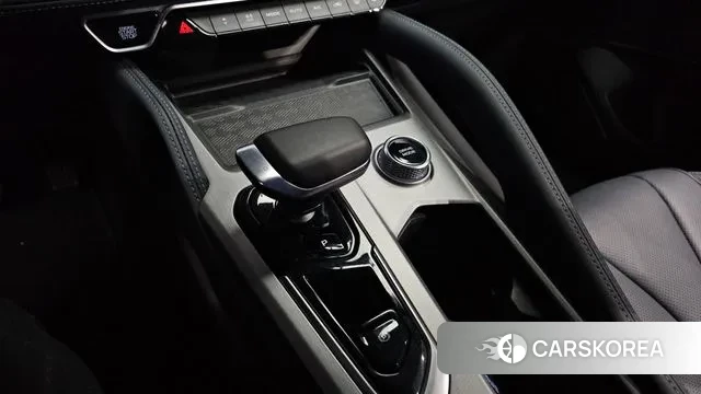 Renault Korea (Samsung) Grand Coleos id 3371787 из Кореи 19