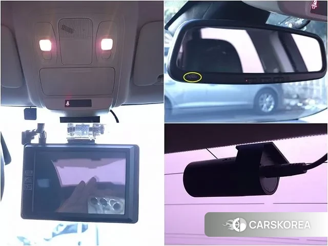 Renault Korea (Samsung) SM6 id 3034296 из Кореи 19