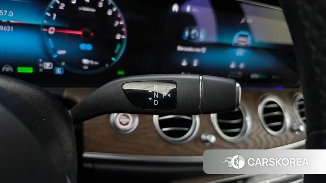 Mercedes-Benz E-Class W213 id 4303907 из Кореи 31
