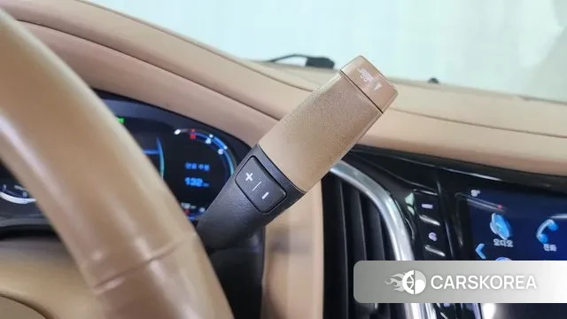 Cadillac Escalade id 3422168 из Кореи 19