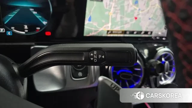 Mercedes-Benz GLB-Class X247 id 3712264 из Кореи 19