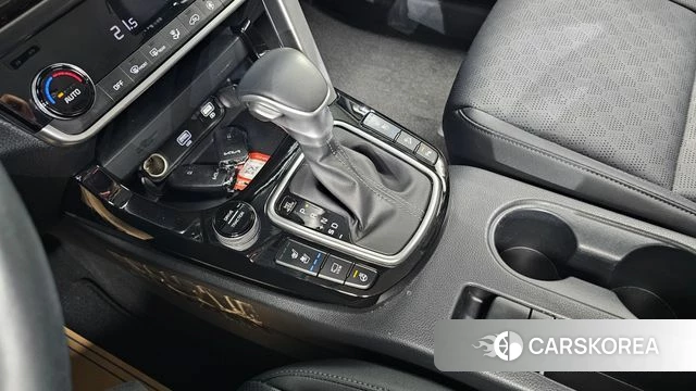 Kia Seltos id 3964718 из Кореи 19