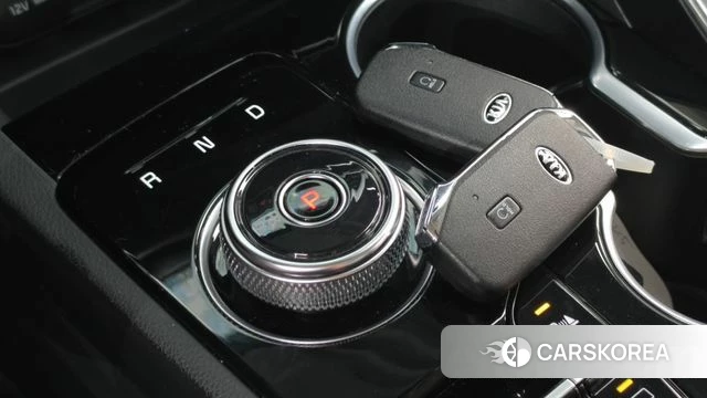 Kia K5 3rd generation id 4657626 из Кореи 33