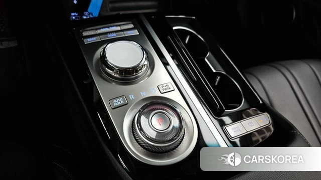 Genesis Electrified G80 (RG3) id 4603094 из Кореи 34