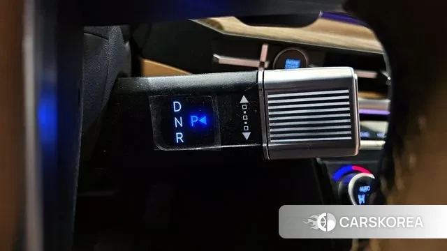 Hyundai Santa Fe (MX5) id 3327637 из Кореи 19