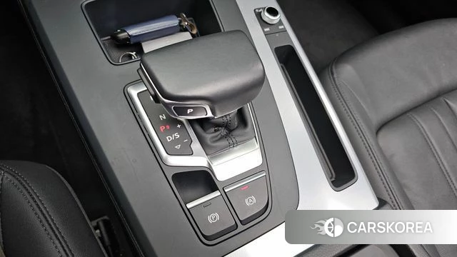 Audi Q5 (FY) id 4534850 из Кореи 35