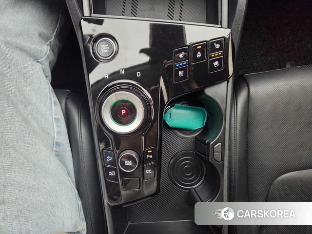 Kia Sportage 5th Generation Hybrid id 4550336 из Кореи 19