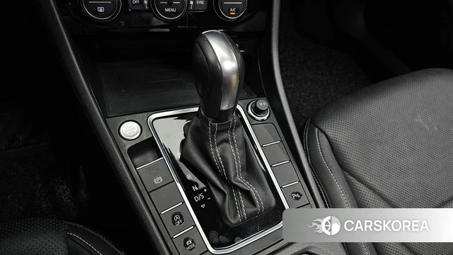 Volkswagen 7th Generation of Jetta id 4470127 из Кореи 32