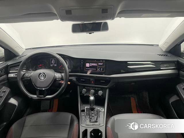 Volkswagen Bora id 4274366 из Китая 19