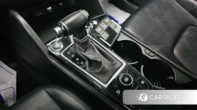 Kia Sportage 5th Generation id 3524430 из Кореи 19