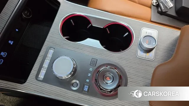 Genesis GV80 id 3021798 из Кореи 19