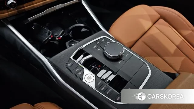 BMW 3 Series (G20) id 3576436 из Кореи 19