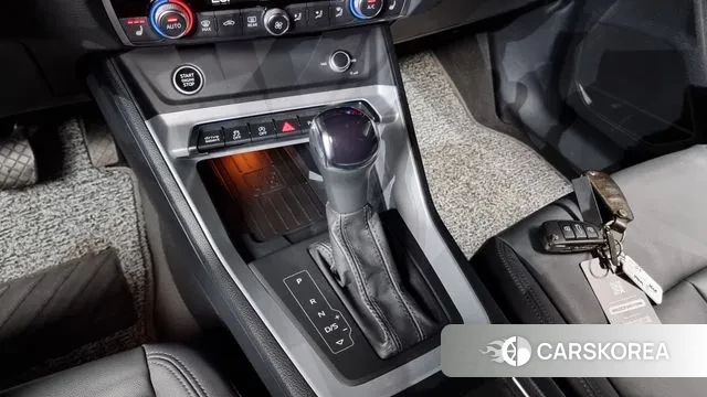 Audi Q3 (F3) id 2884632 из Кореи 19