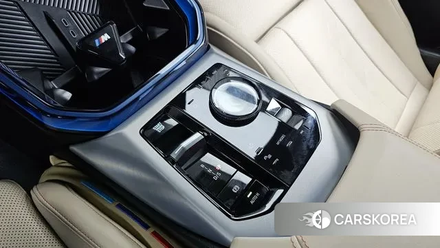 BMW X3 (G45) id 3706550 из Кореи 19