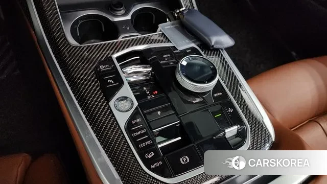 BMW X7 (G07) id 3549741 из Кореи 19