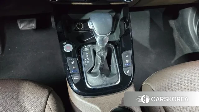 Kia Soul Booster id 3123126 из Кореи 19