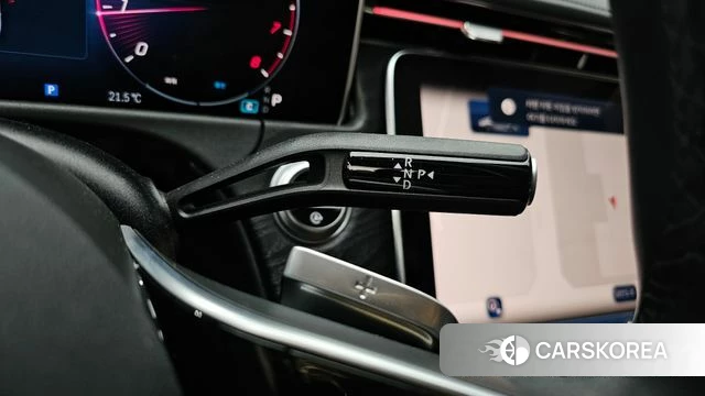 Mercedes-Benz E-Class W214 id 4302214 из Кореи 29