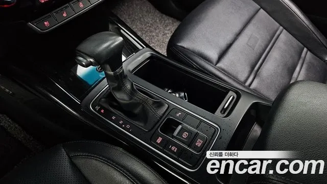 Kia The New Sorento id 2917722 из Кореи 19