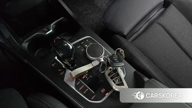 BMW 1 Series (F40) id 3344200 из Кореи 19