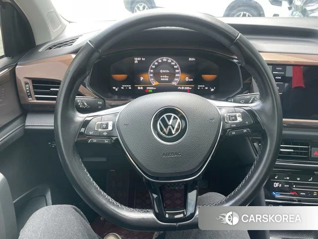 Volkswagen Tuyue id 4276499 из Китая 26