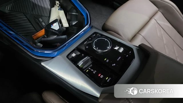 BMW X3 (G45) id 3831364 из Кореи 19